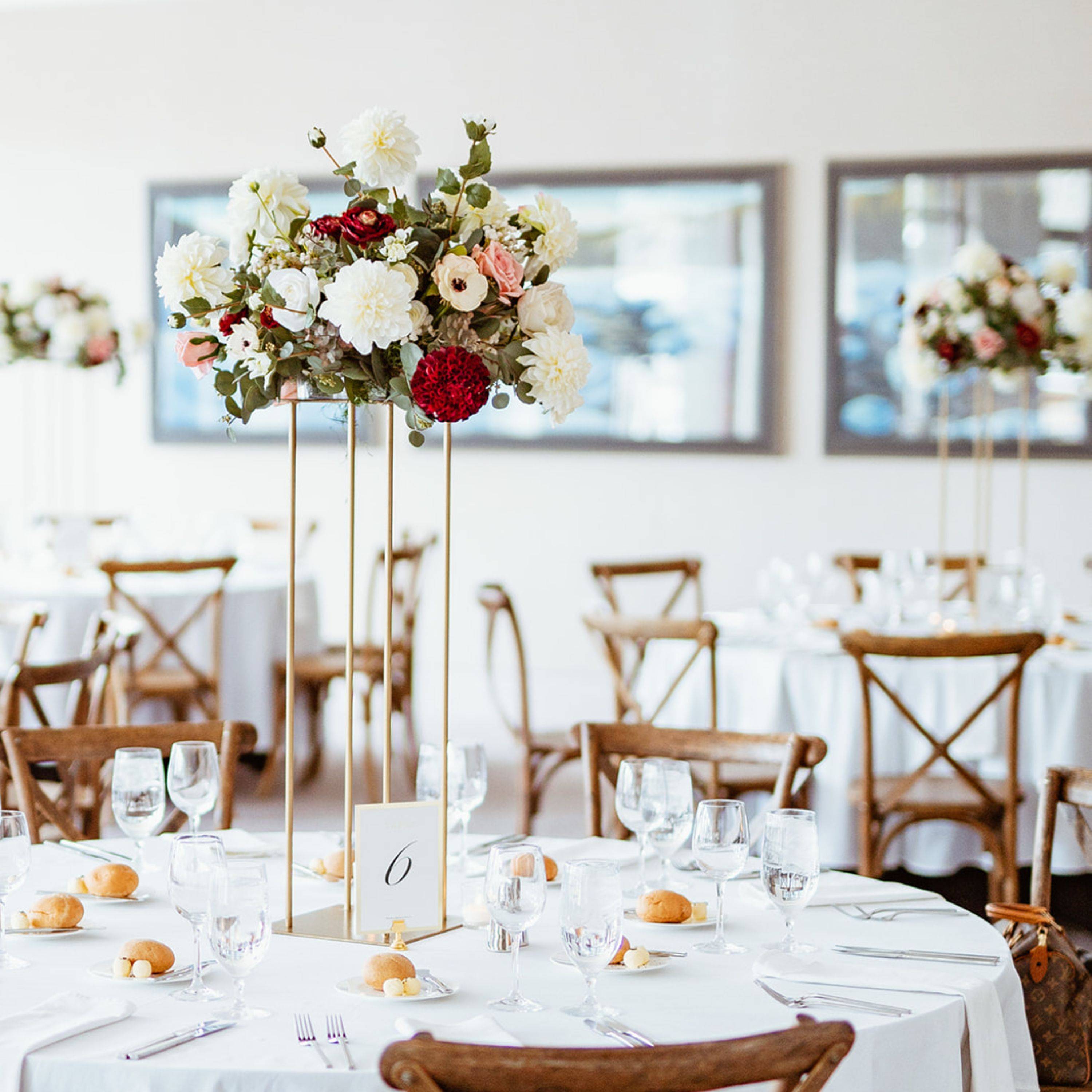 Get Best Wedding Flowers for Any Budgets by Renting your Flowers Get Best Wedding Flowers for Any Budgets by Renting your Flowers